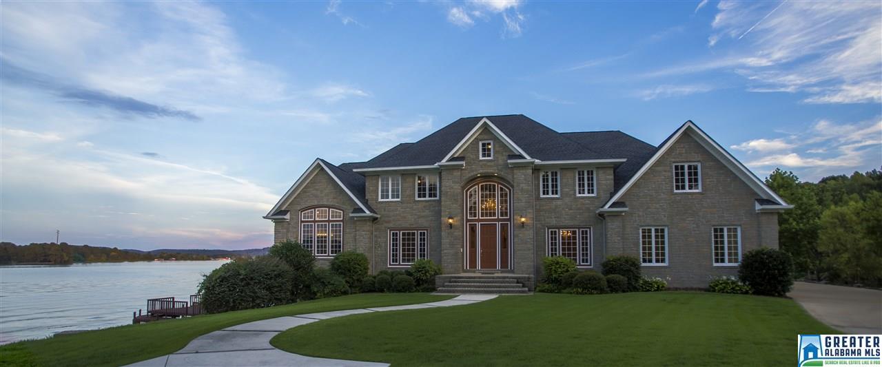 909 HAVEN WAY, Rainbow City, AL 35906