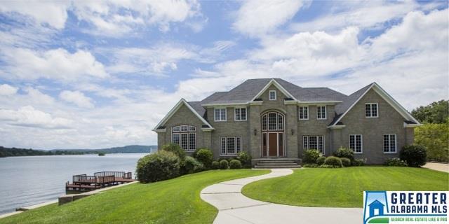 909 HAVEN WAY, Rainbow City, AL 35906