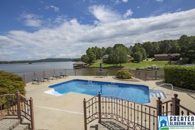 909 HAVEN WAY, Rainbow City, AL 35906