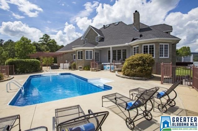 909 HAVEN WAY, Rainbow City, AL 35906