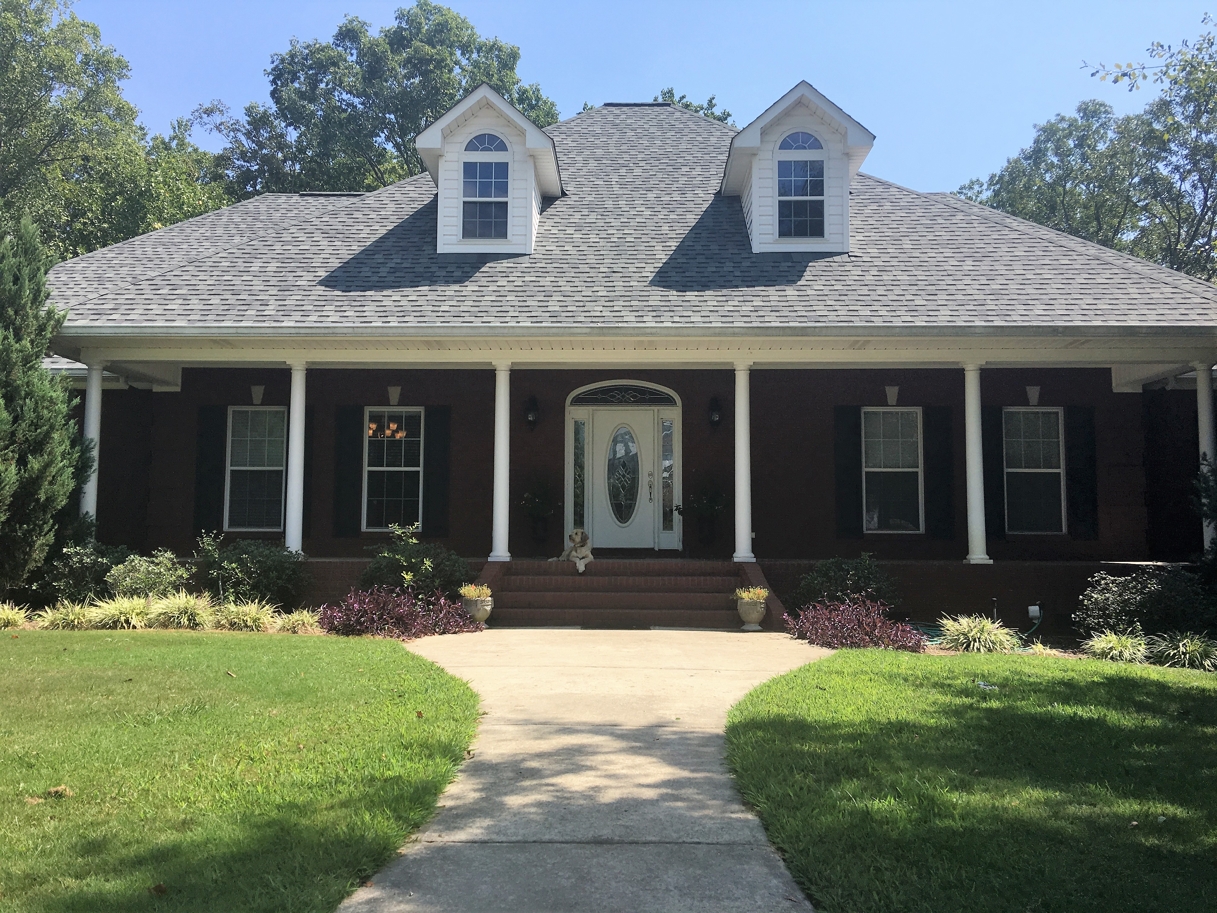 190 Damaris Drive, Albertville, AL 35950