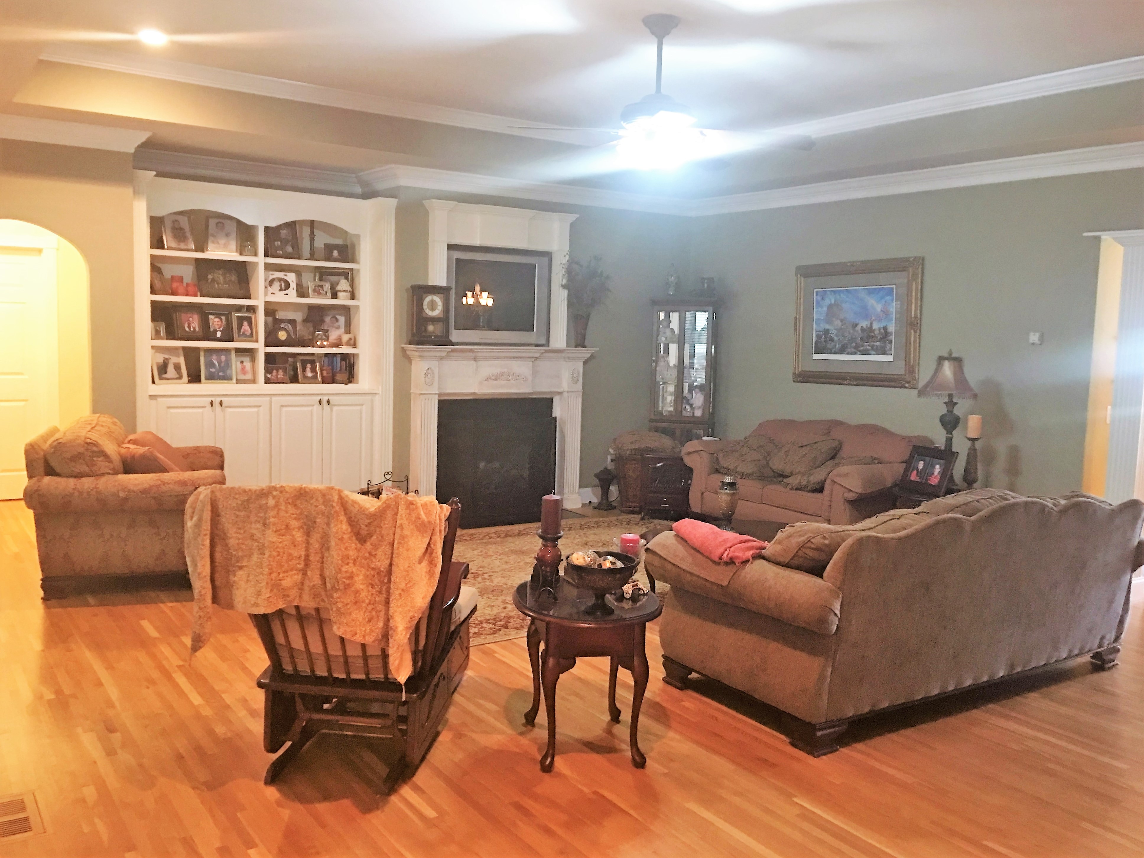 190 Damaris Drive, Albertville, AL 35950