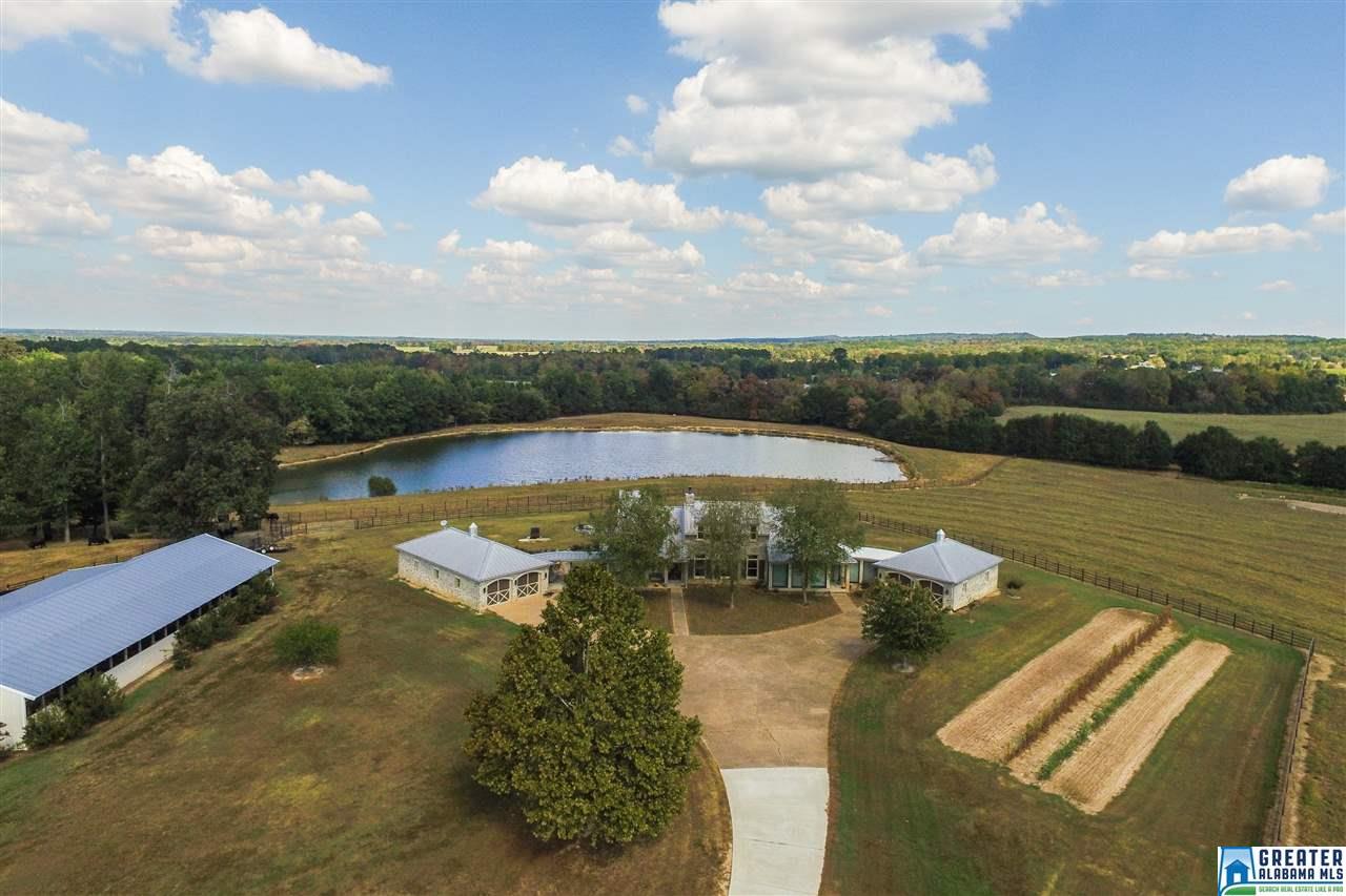 1430 TIDWELL RD, Altoona, AL 35952