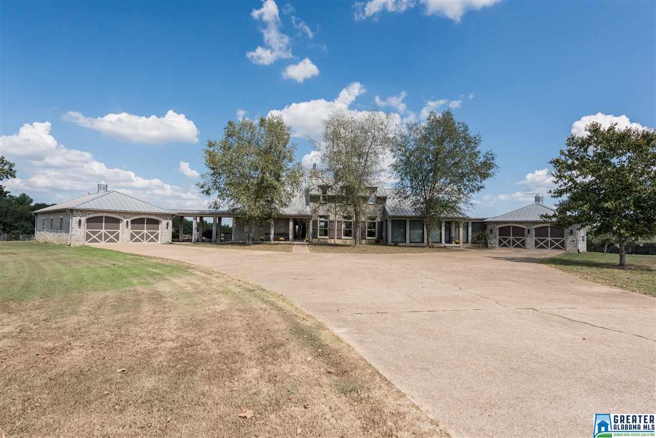1430 TIDWELL RD, Altoona, AL 35952