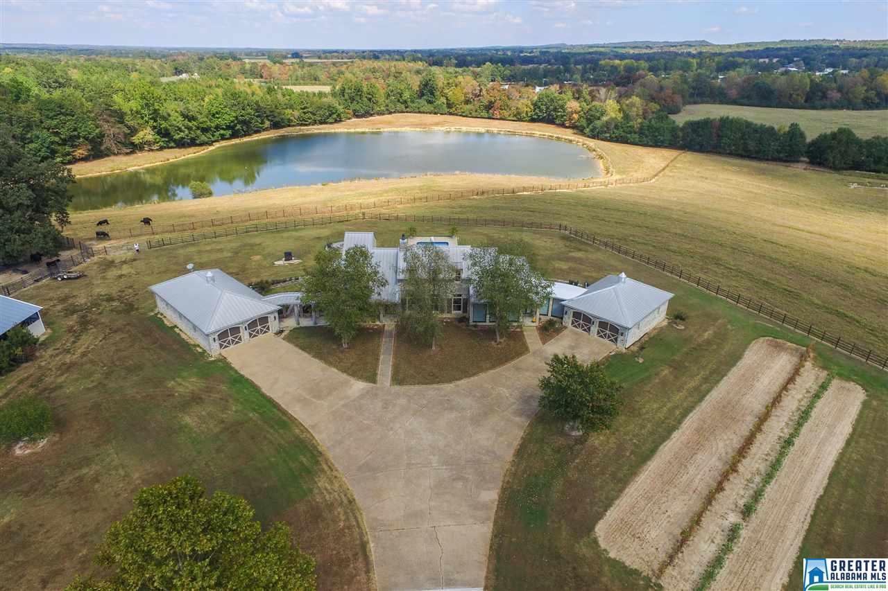 1430 TIDWELL RD, Altoona, AL 35952