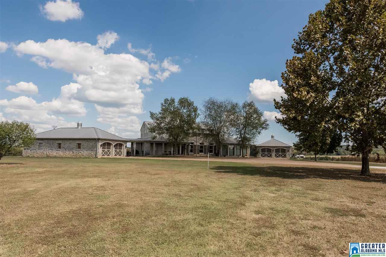 1430 TIDWELL RD, Altoona, AL 35952