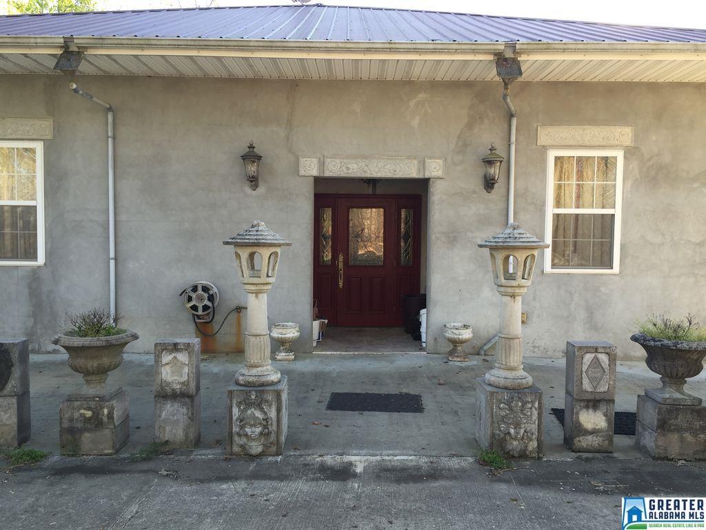 1955Beaver Mountain Rd, Ashville, AL 35953