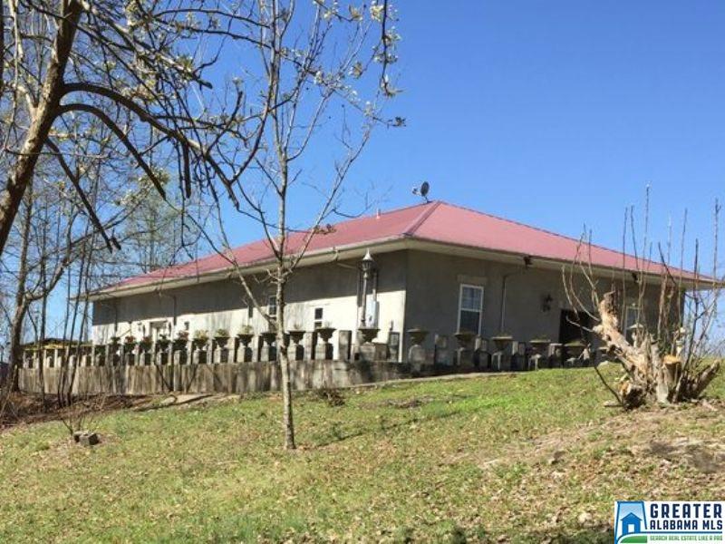 1955Beaver Mountain Rd, Ashville, AL 35953