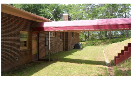 51 Roberts RoadAshville, AL, 35953Saint Clair County