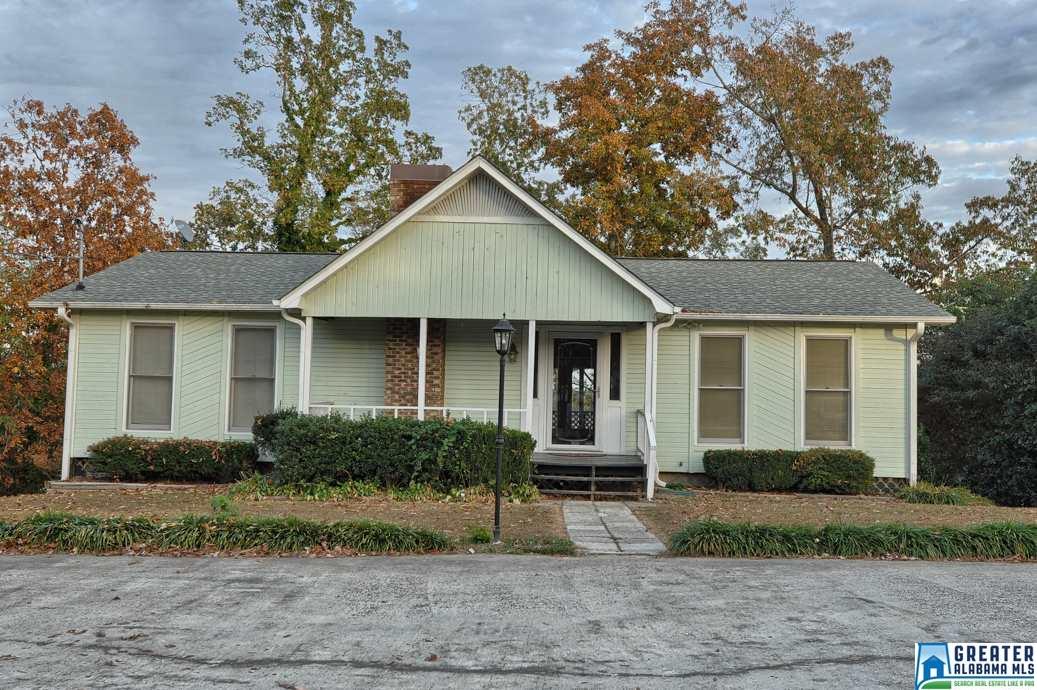 169 LAKERIDGE DR, Ashville, AL 35953