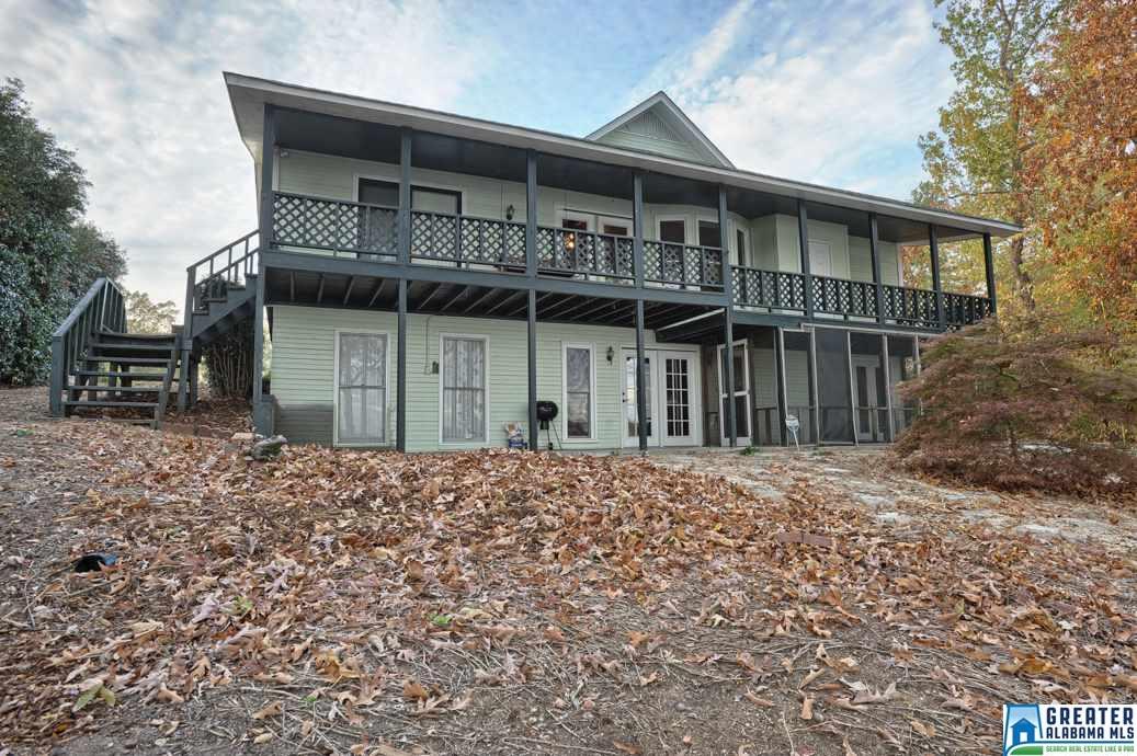 169 LAKERIDGE DR, Ashville, AL 35953
