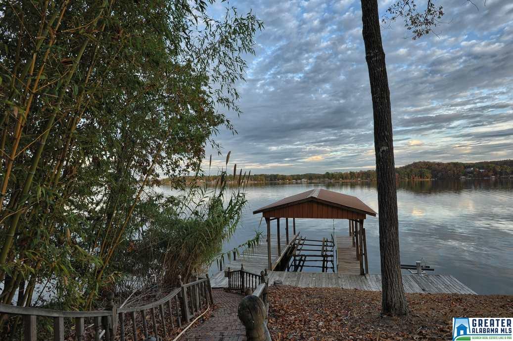 169 LAKERIDGE DR, Ashville, AL 35953