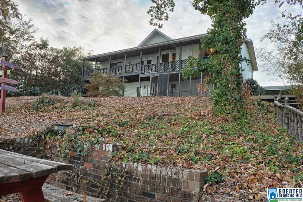 169 LAKERIDGE DR, Ashville, AL 35953