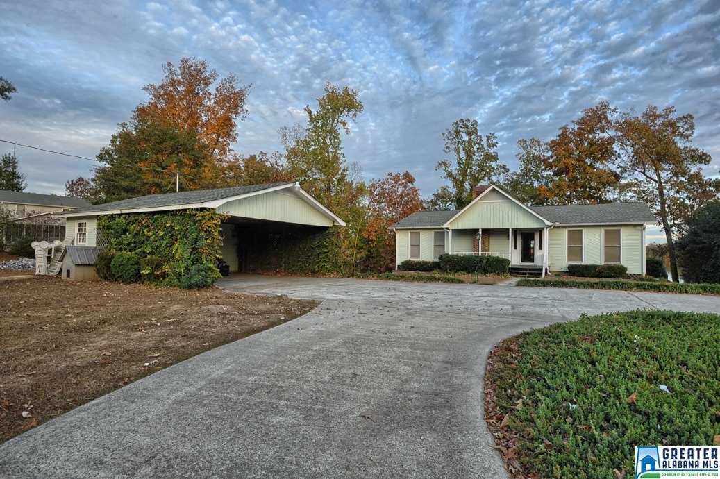 169 LAKERIDGE DR, Ashville, AL 35953
