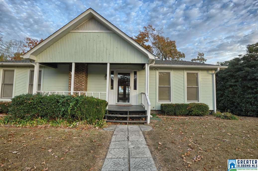 169 LAKERIDGE DR, Ashville, AL 35953
