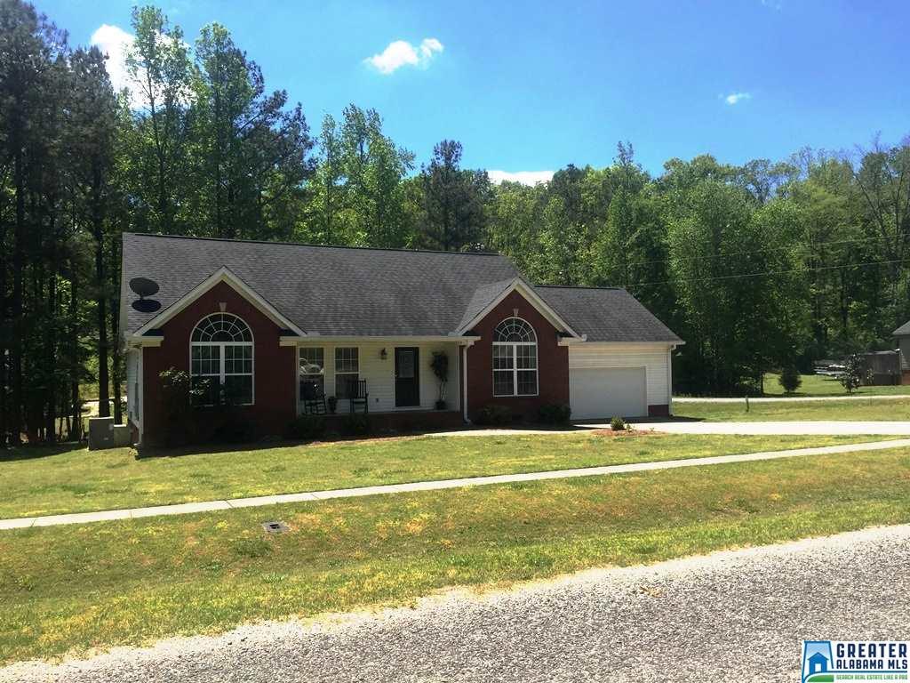131 LUTES SHIRLEY RD, Attalla, AL 35954