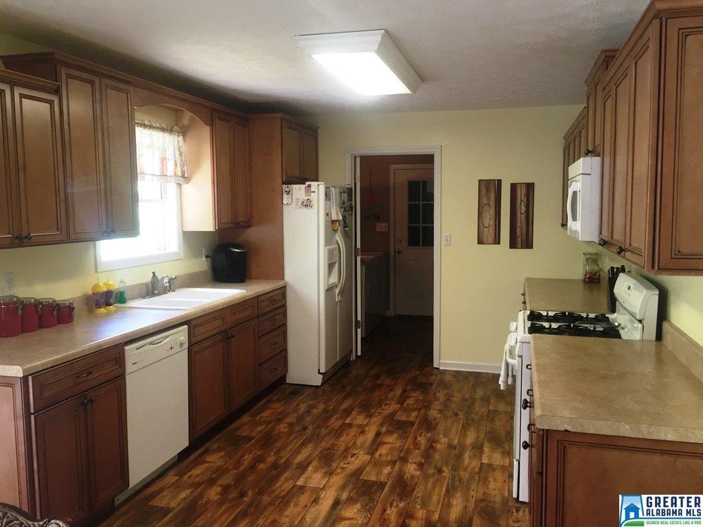 131 LUTES SHIRLEY RD, Attalla, AL 35954