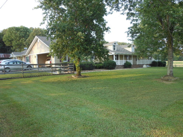 645 County Rd 131, Cedar Bluff, AL 35959