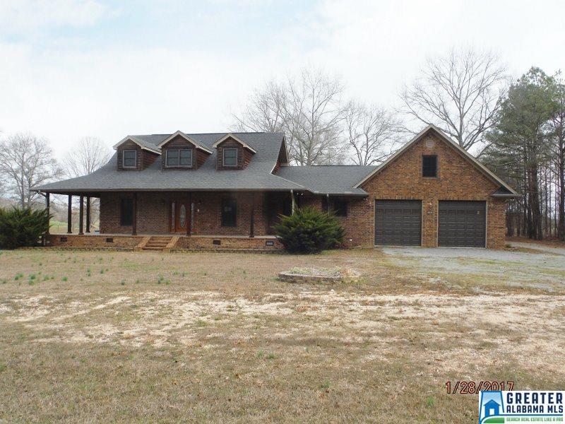 10430 CO RD 19, Centre, AL 35960