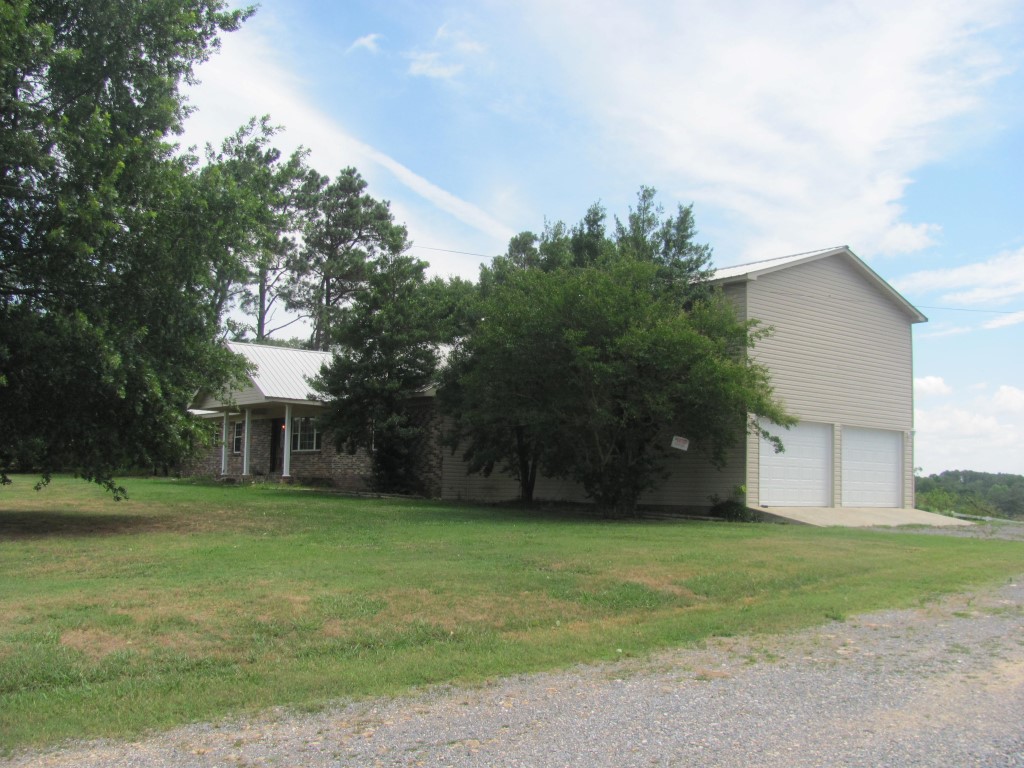 1192 County Road 82, Crossville, AL 35962