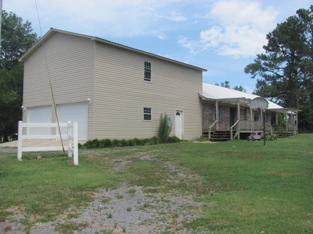 1192 County Road 82, Crossville, AL 35962