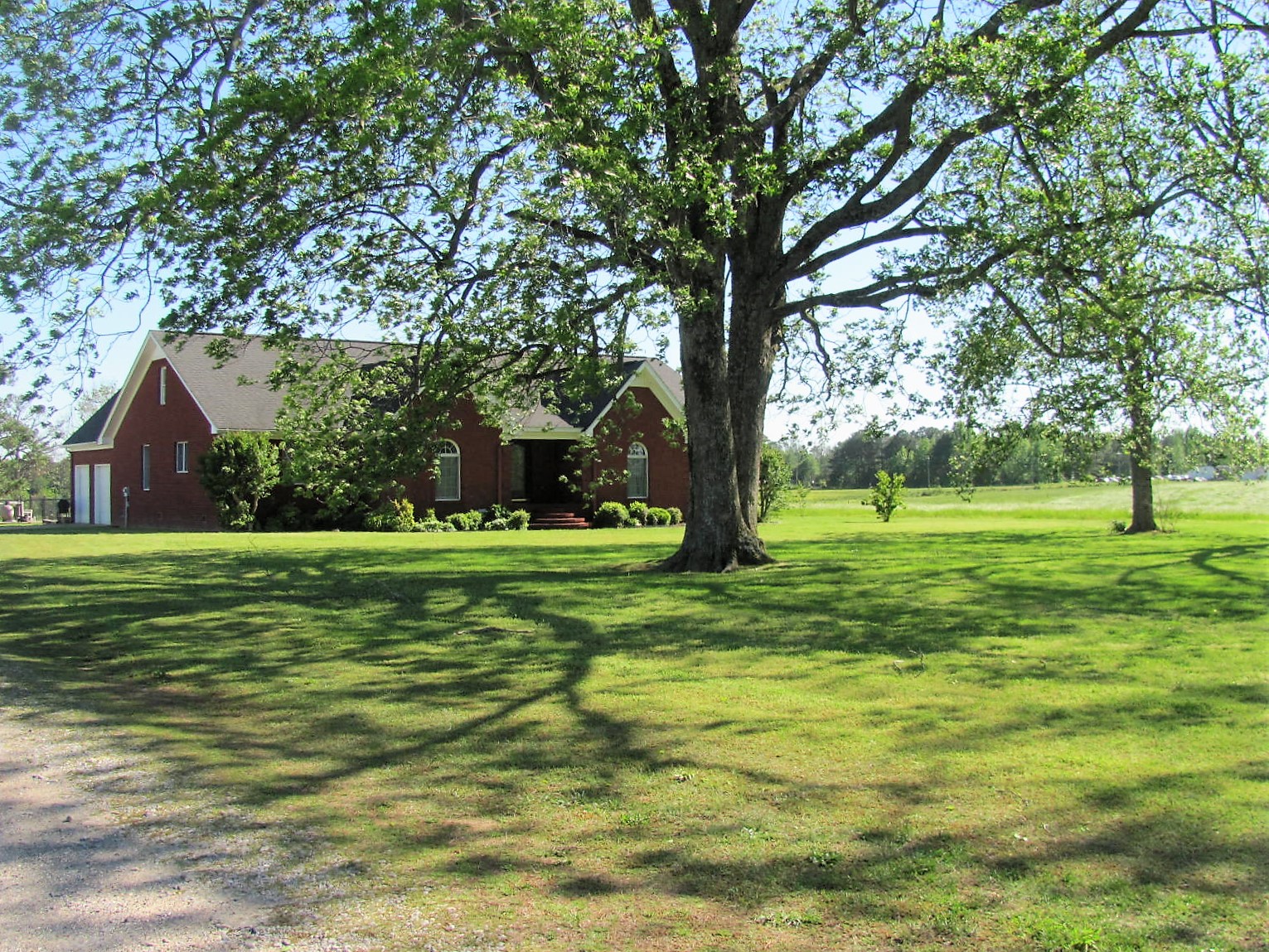 1887 COUNTY ROAD 49, Dawson, AL 35963