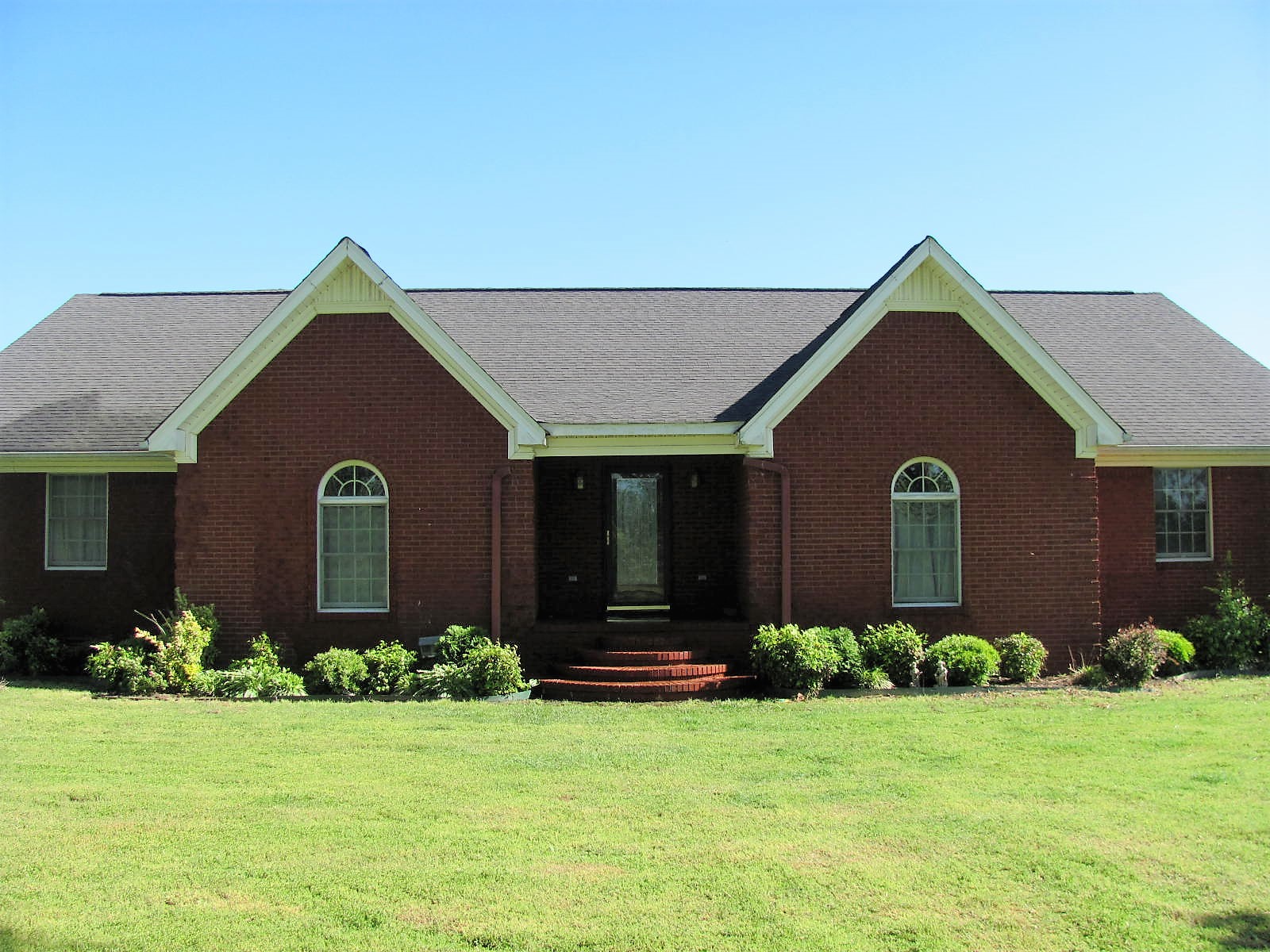 1887 COUNTY ROAD 49, Dawson, AL 35963