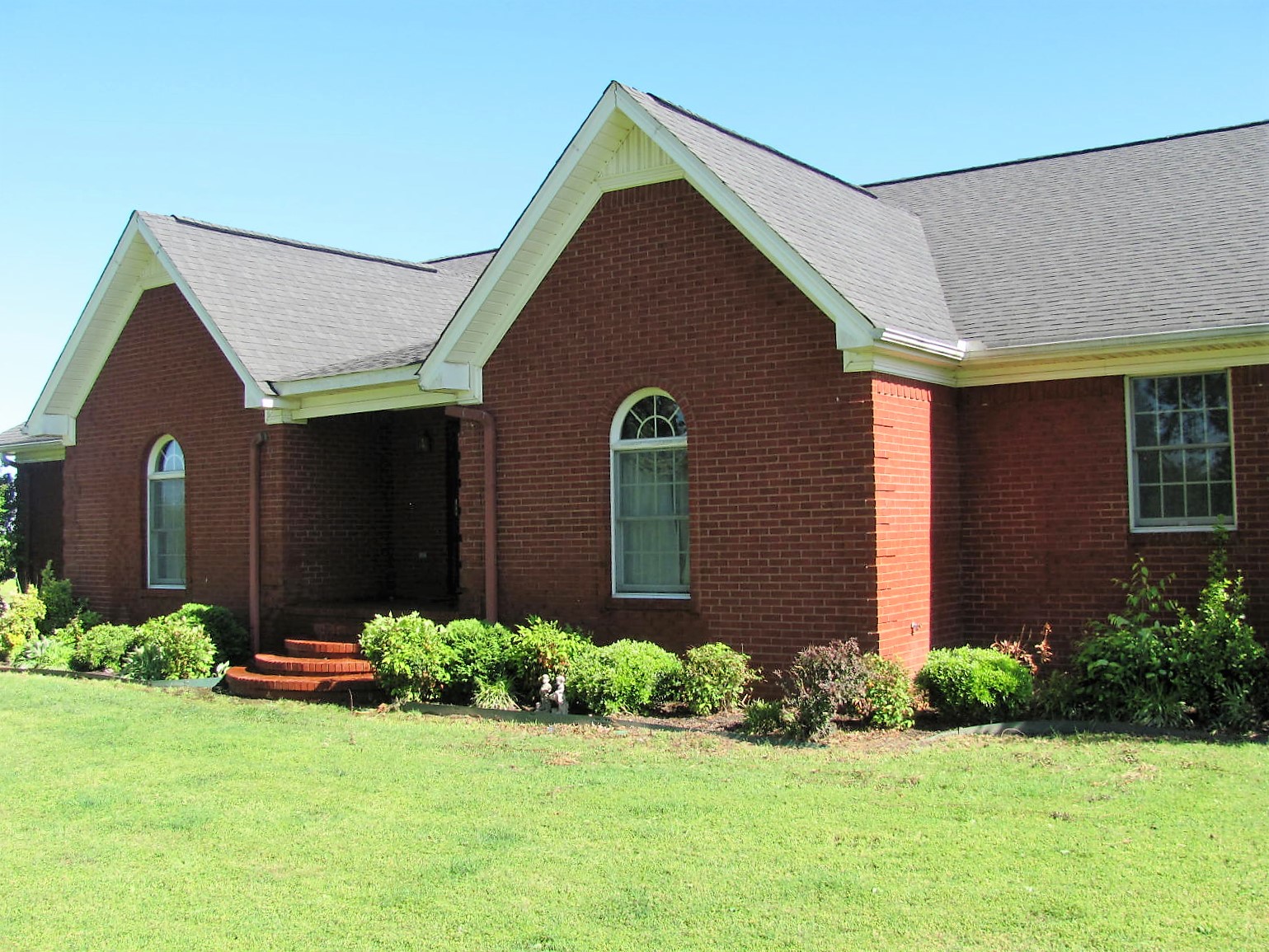 1887 COUNTY ROAD 49, Dawson, AL 35963