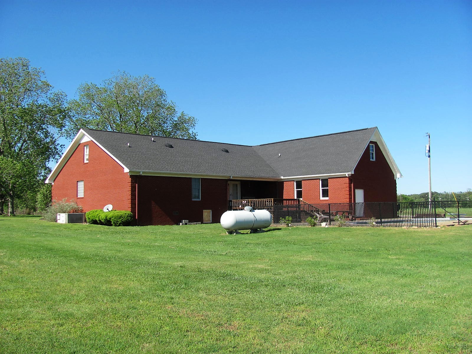 1887 COUNTY ROAD 49, Dawson, AL 35963
