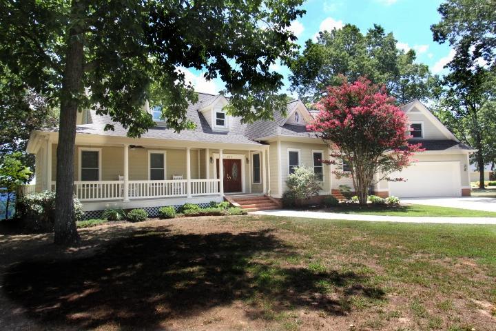 295 County Road 141, Flat Rock, AL 35966