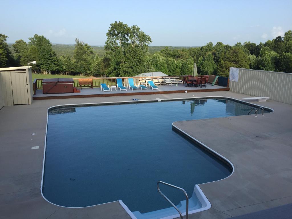 3362 County Road 155, Flat Rock, AL 35966