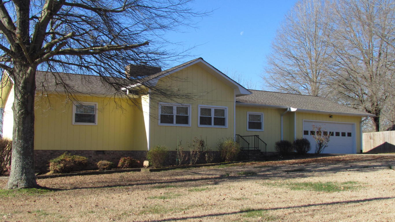 1308 NW 67th Street St, Fort Payne, AL 35967