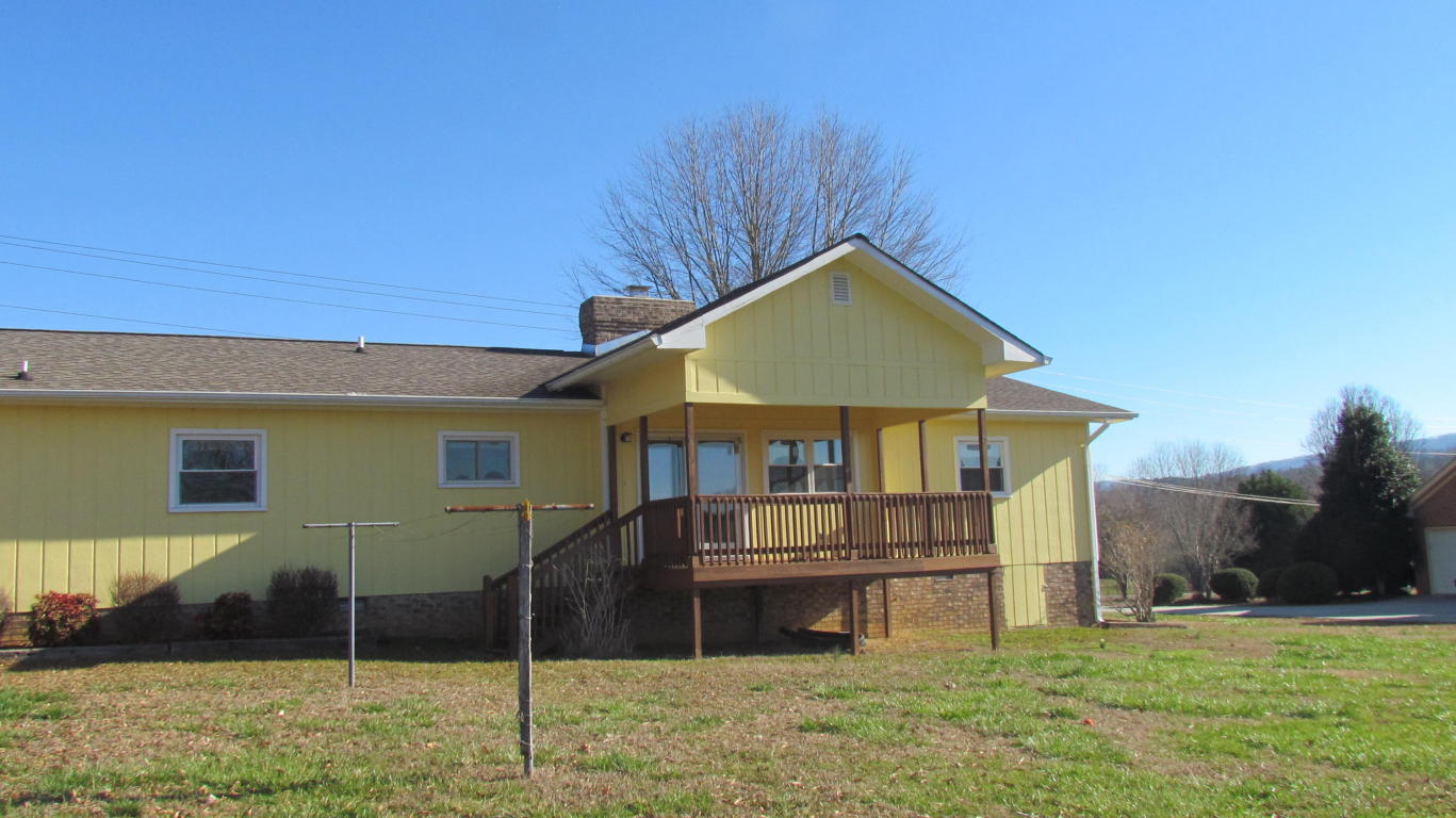 1308 NW 67th Street St, Fort Payne, AL 35967