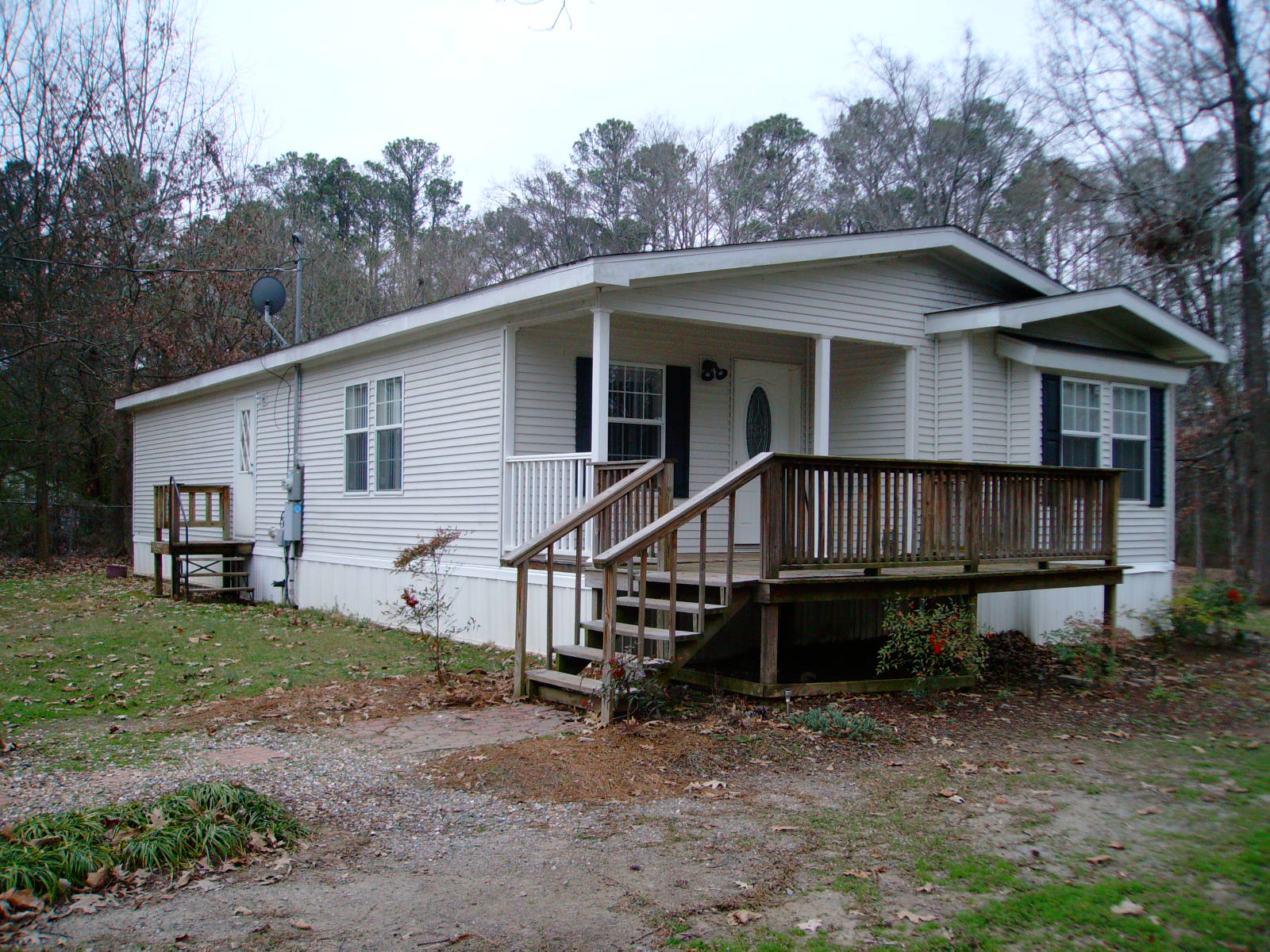 52 Clayton Drive, Guntersville, AL 35976