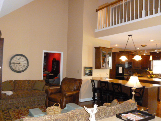 1501 Riley Road, Guntersville, AL 35976