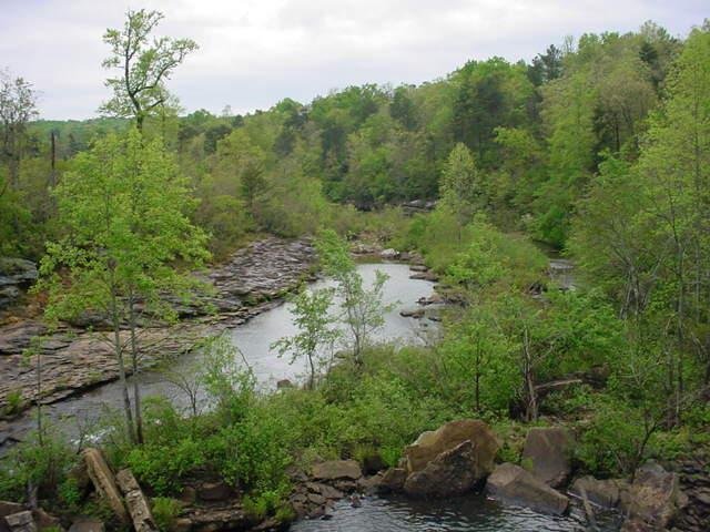 0 Co Rd 103, Mentone, AL 35984