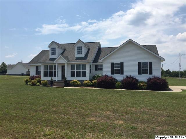 17 Mandi Lane, Rainsville, AL 35986