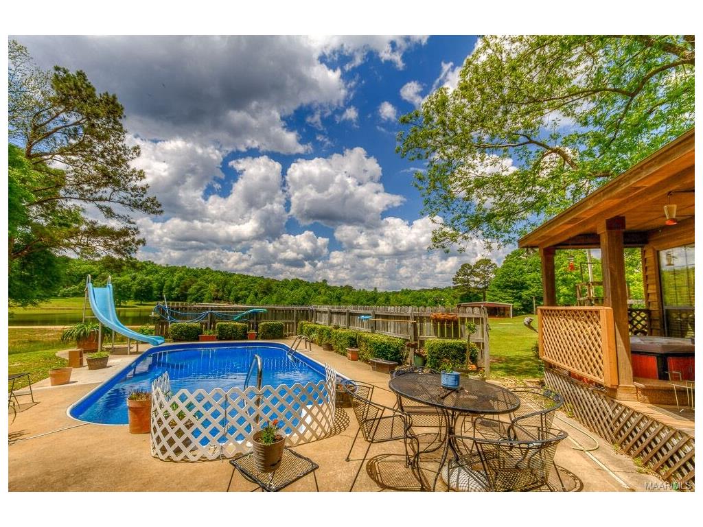 4934 HWY 130 Highway, Banks, AL 36005