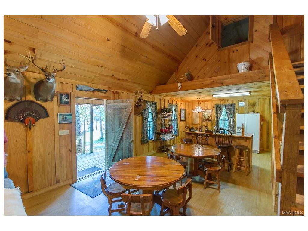 4934 HWY 130 Highway, Banks, AL 36005