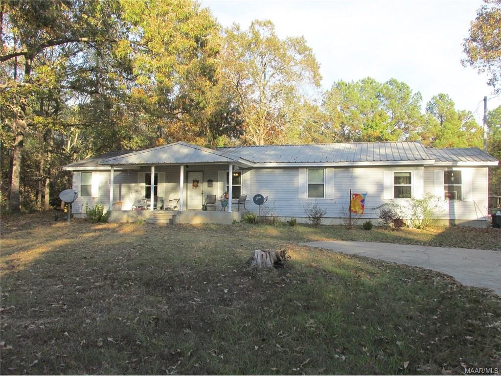 3215 County Road 84 ., Billingsley, AL 36006