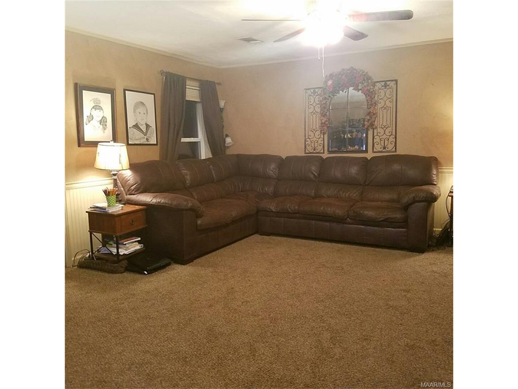 3215 County Road 84 ., Billingsley, AL 36006