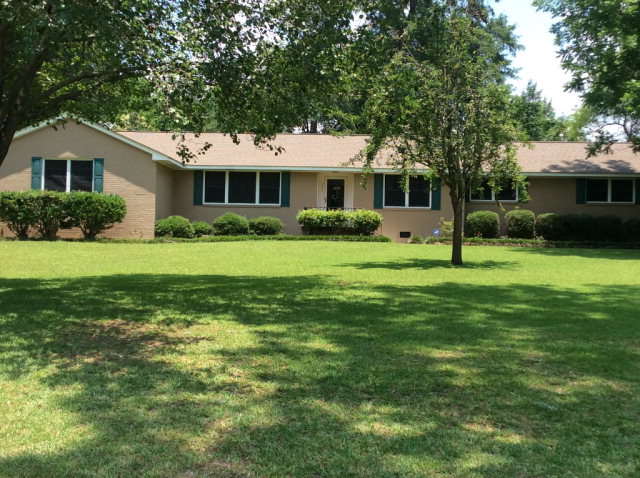 252 RAMAGE CIR, Brundidge, AL 36010