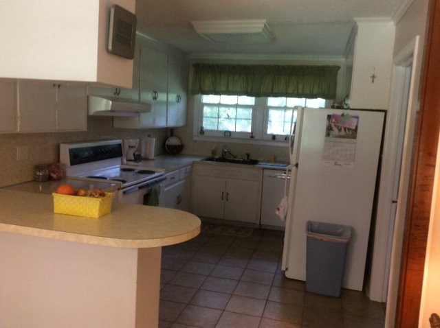 252 RAMAGE CIR, Brundidge, AL 36010