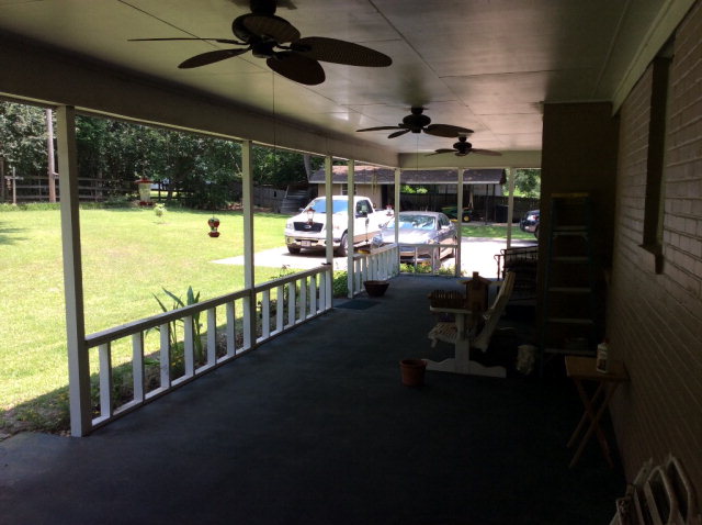 252 RAMAGE CIR, Brundidge, AL 36010