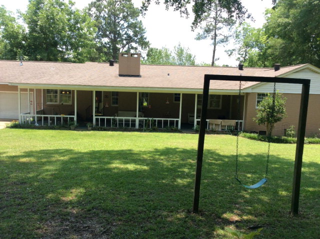 252 RAMAGE CIR, Brundidge, AL 36010