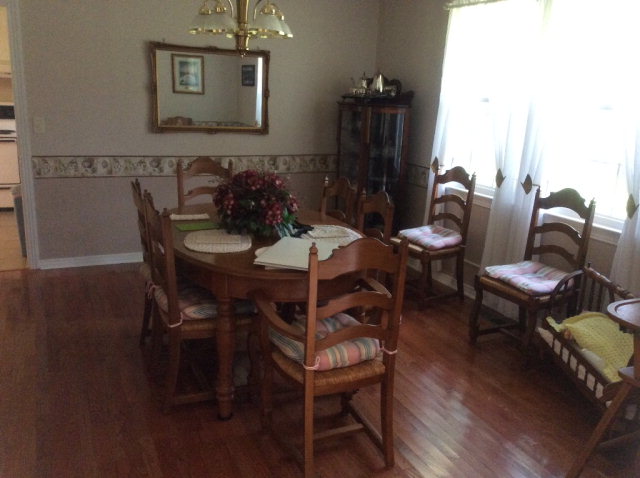 252 RAMAGE CIR, Brundidge, AL 36010