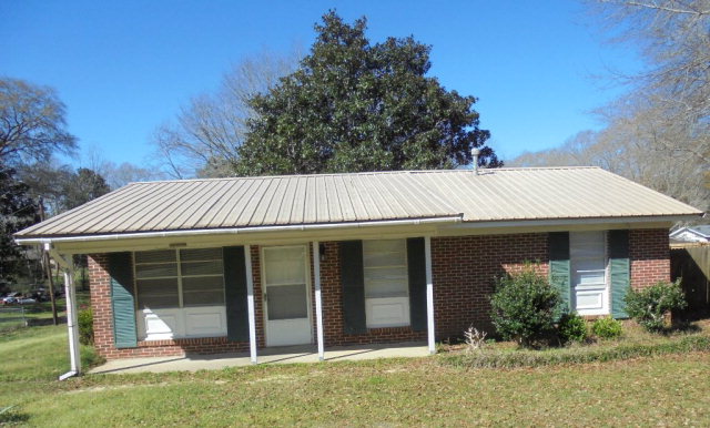 259 Hinwal Circle, Brundidge, AL 36010