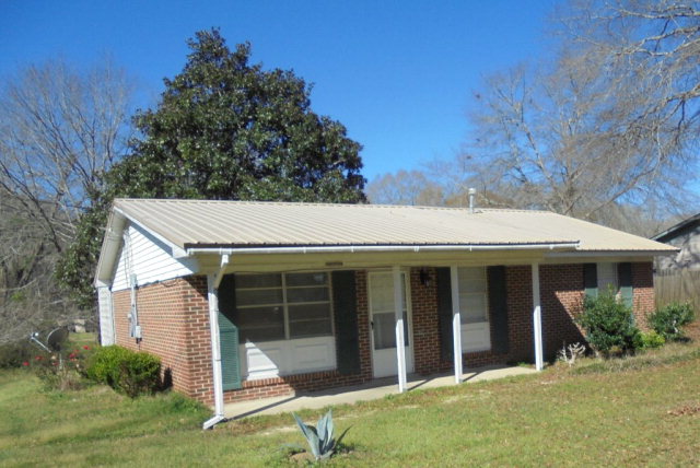259 Hinwal Circle, Brundidge, AL 36010
