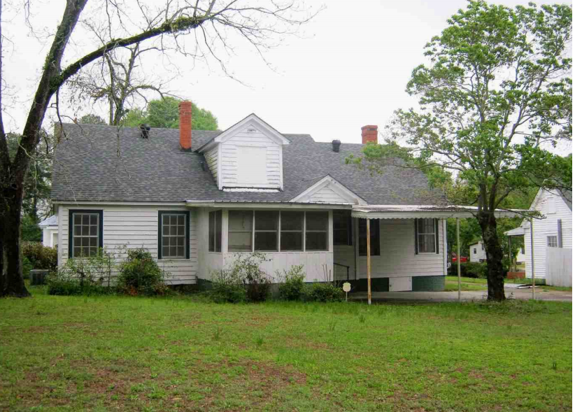 346 Fleming StBrundidge, AL, 36010Pike County