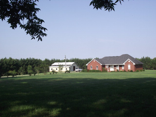 1365 County Road 104, Brundidge, AL 36010